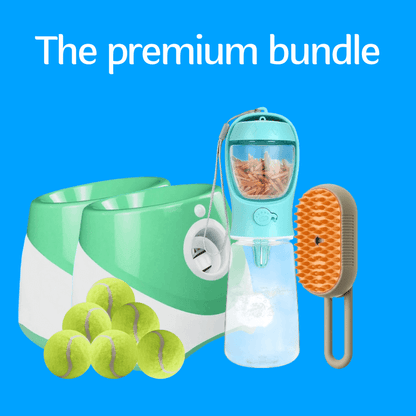 TailMate™ Premium Bundle