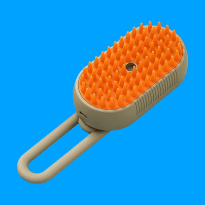 TailMate™ Steamed Dog Brush