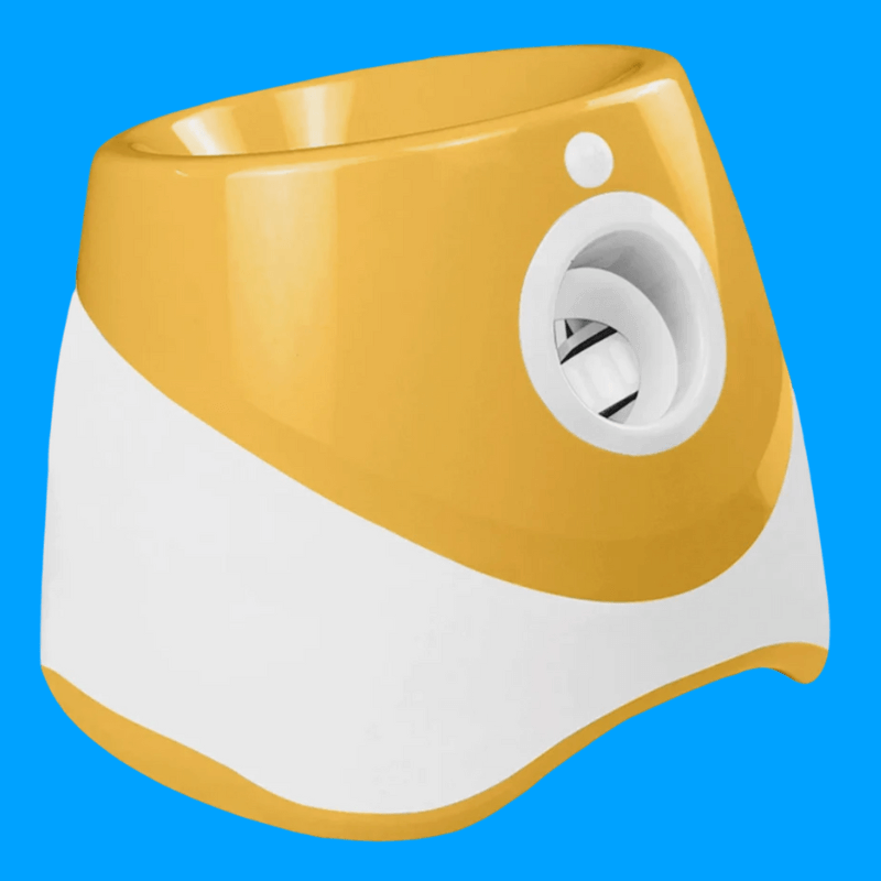 TailMate™ Automatic Dog Ball Launcher