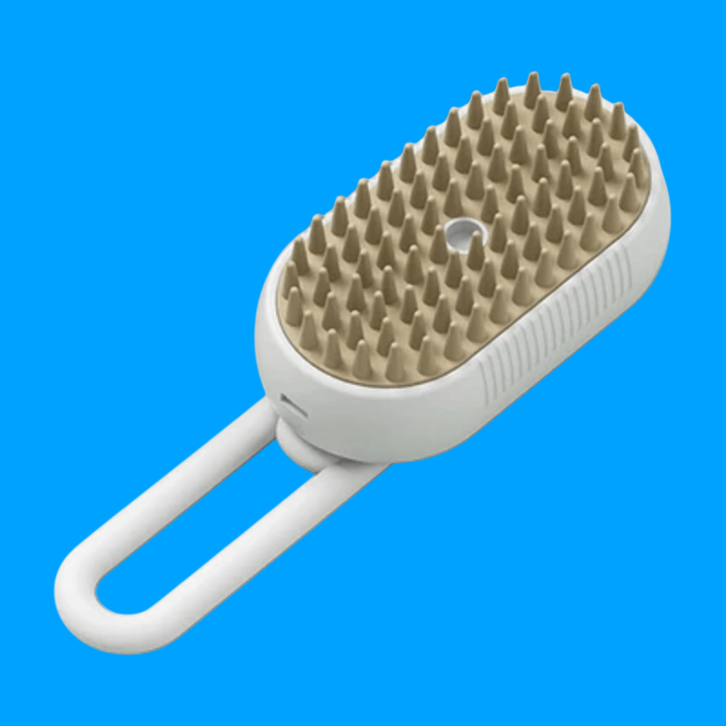TailMate™ Steamed Dog Brush