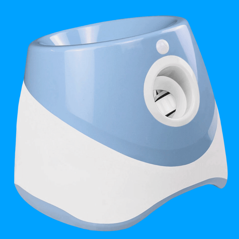 TailMate™ Automatic Dog Ball Launcher