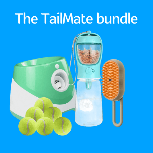 TailMate™ Bundle