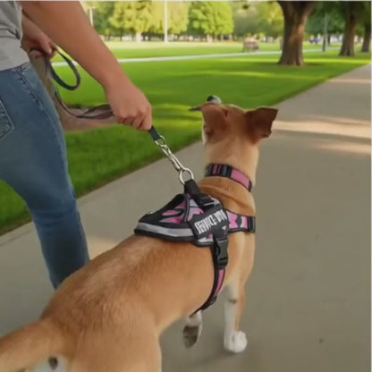 TailMate™ No Pull Personalised Dog Harness